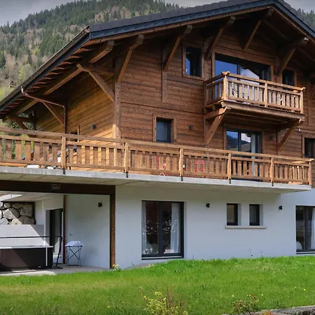 Chalet Skadi - Ovo Network