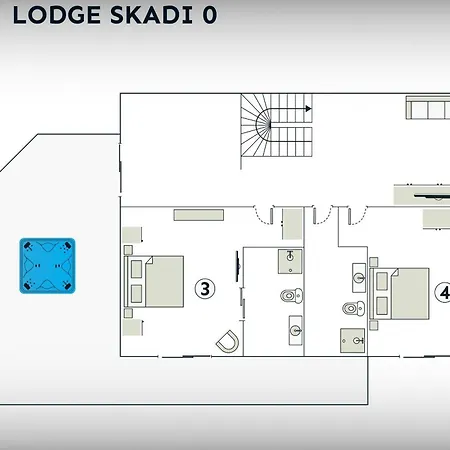 Skadi - Ovo Network