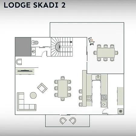 Skadi - Ovo Network Essert-Romand